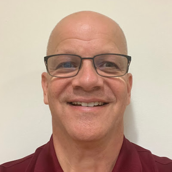 Meet your Posher, Chris - Picture 1 of 1